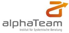 Alpha Team Logo