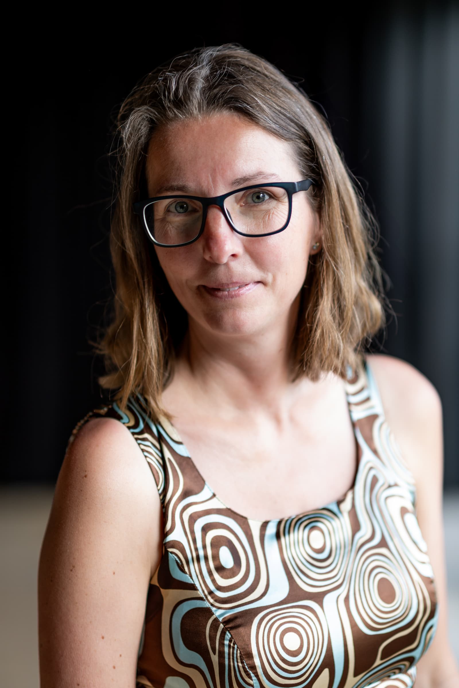 Kristin Gumpinger, MSc