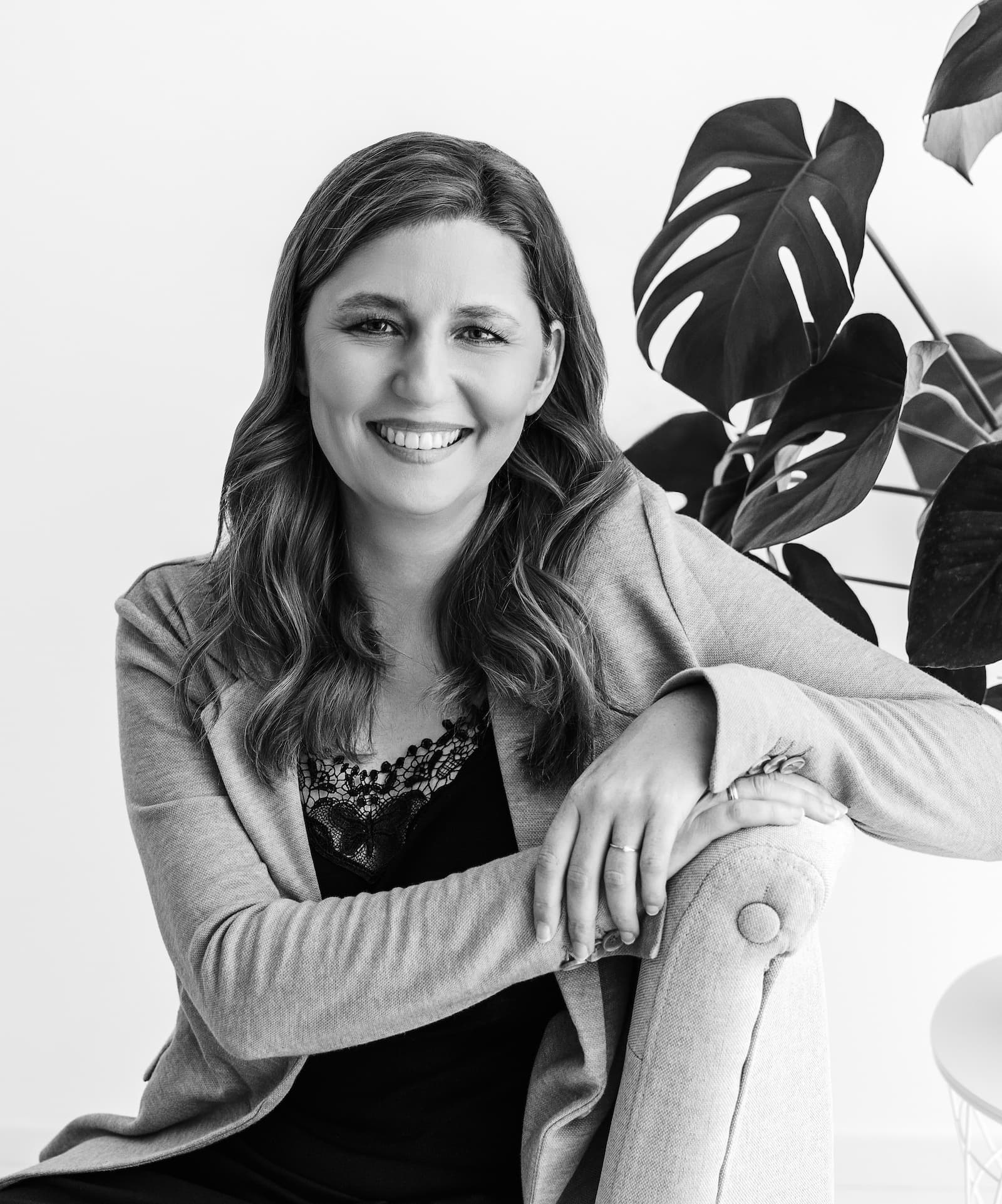 Heike Schwaiger MSc