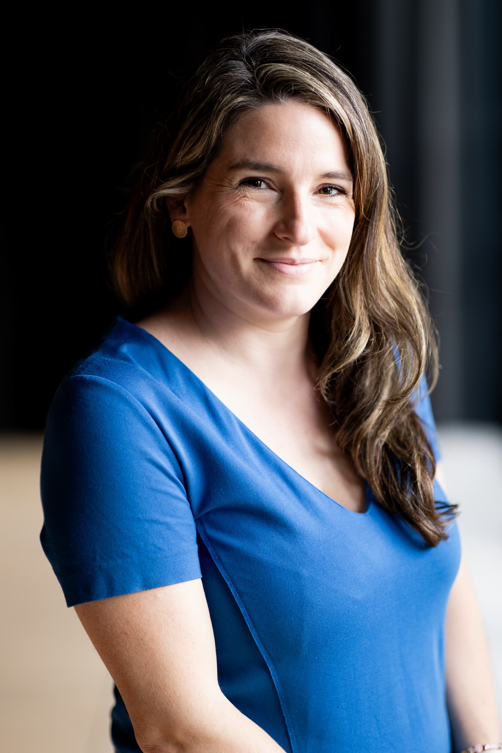 Karin Kainzer, MSc