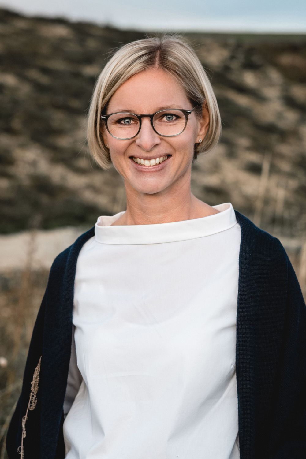 Susanne Krenn-Scharinger MSc