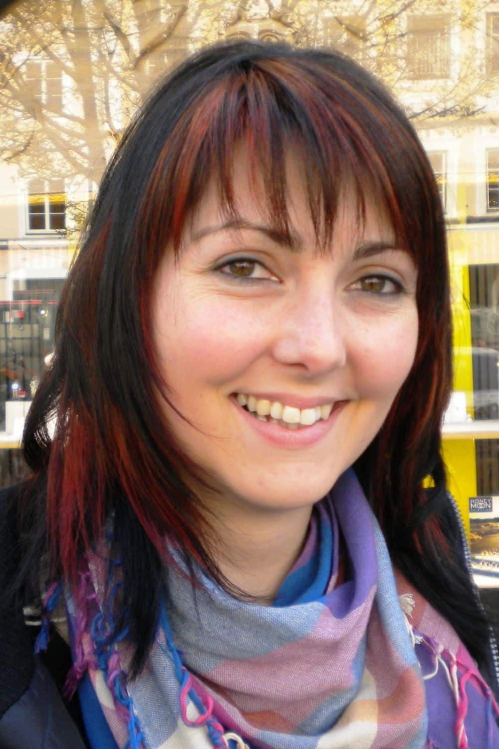 Verena Maisrimel